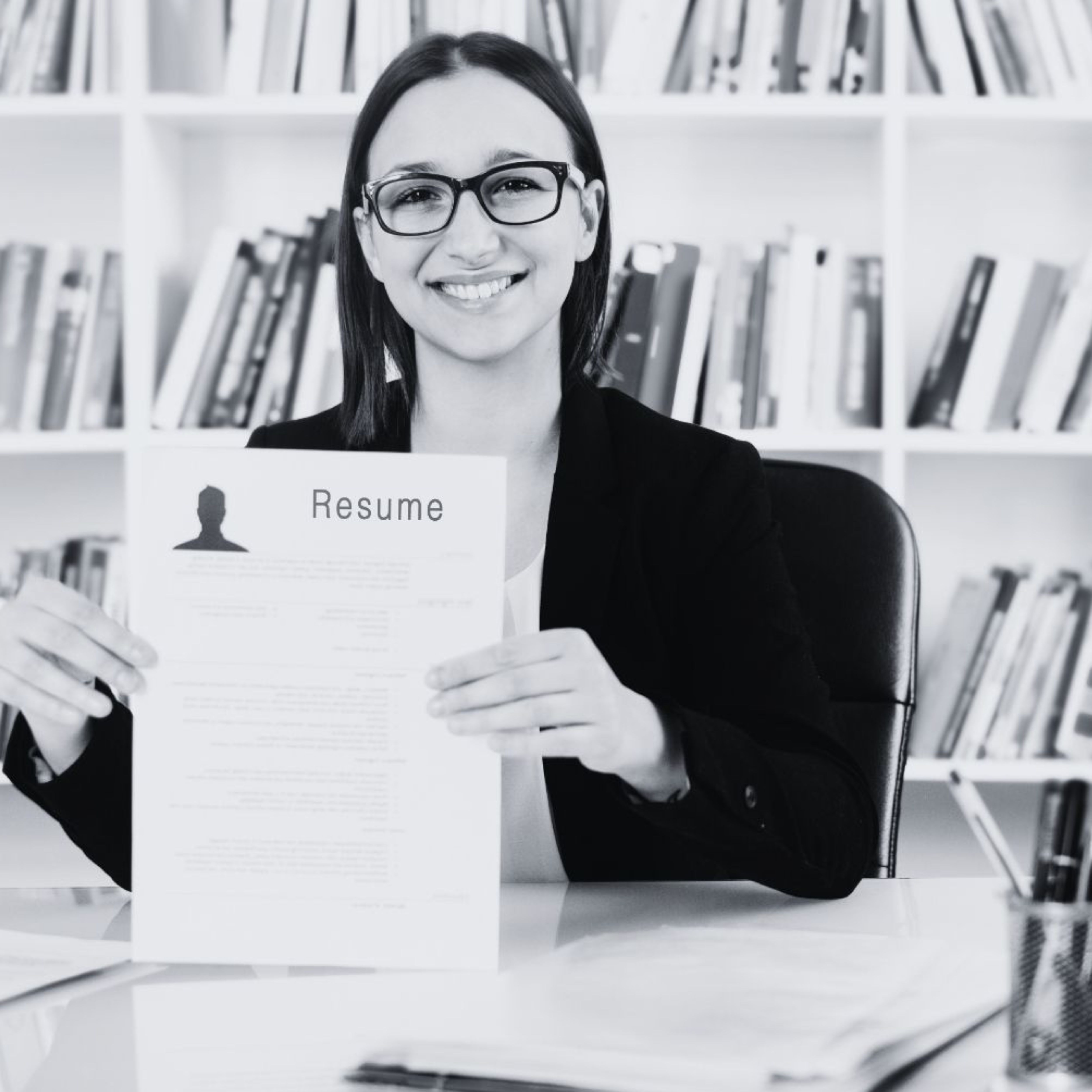 25 Tips to Tweak a Teen Resume