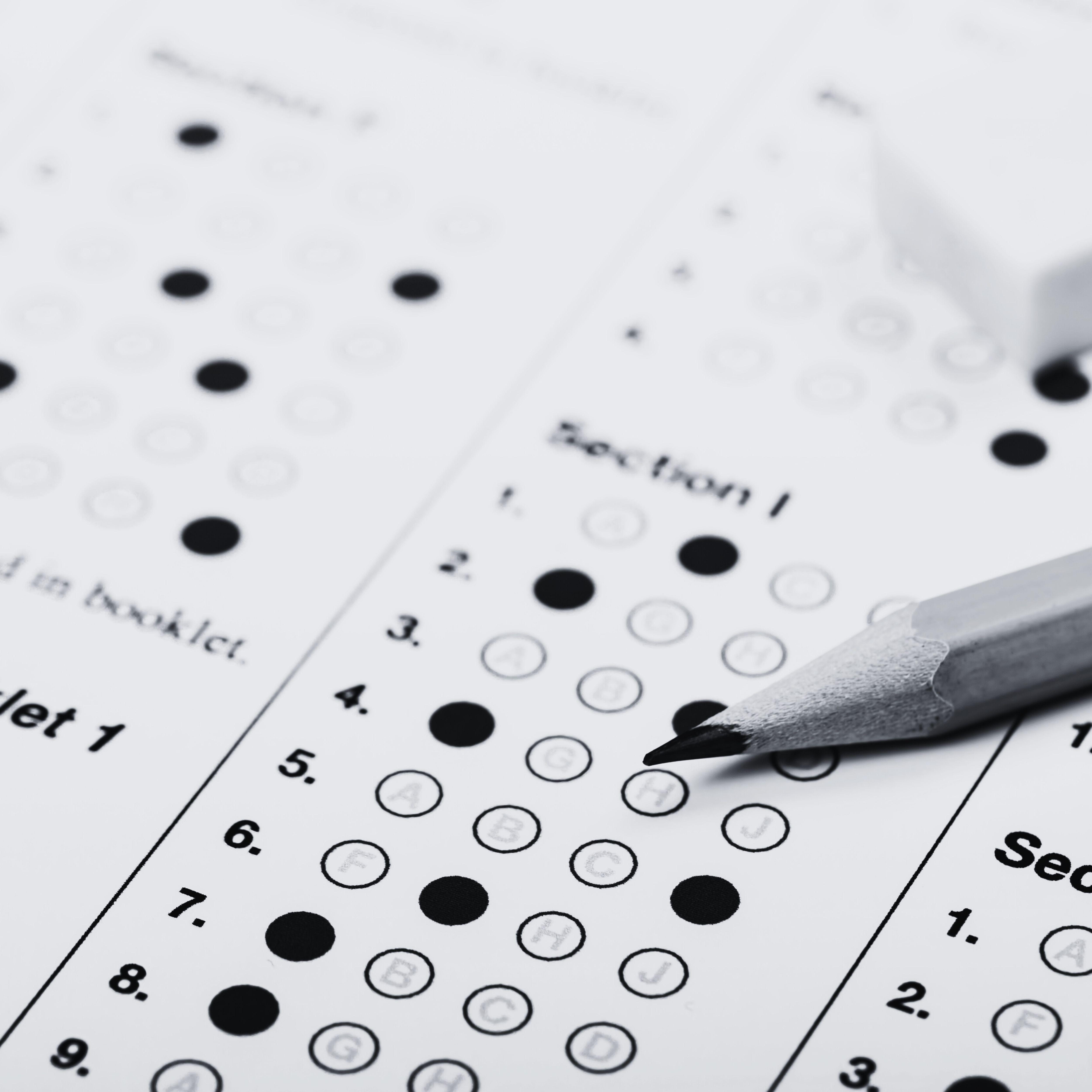 10 Crucial Questions to Consider:ACT and SAT Testing